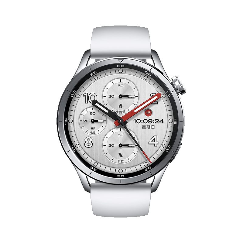 Xiaomi 小米 Watch S5 智能手表