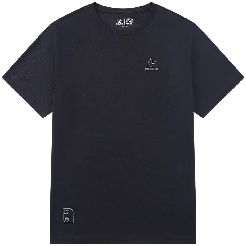  KELME/卡尔美 男士跑步速干衣