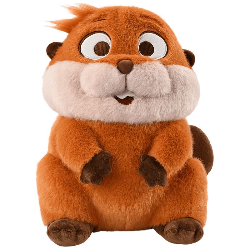  Disney/迪士尼 迪士尼皮克斯联名 儿童毛绒玩具