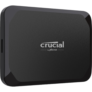  Crucial/英睿达 1050MB/s读写速度 移动固态硬盘