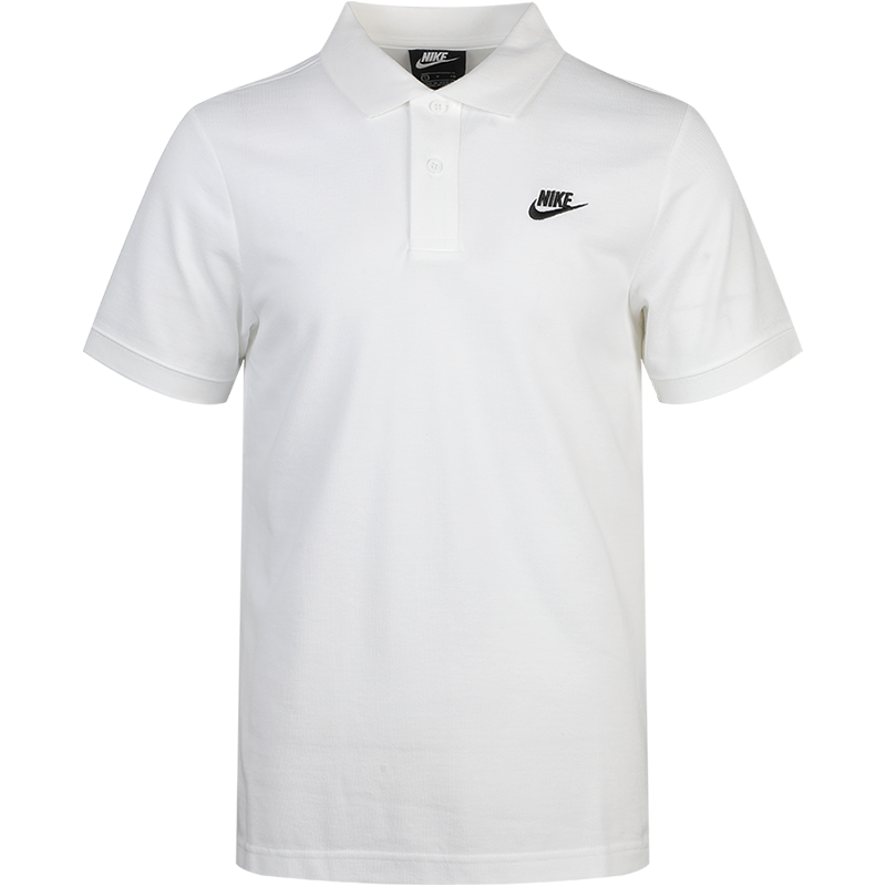  NIKE/耐克 舒适 男士POLO衫