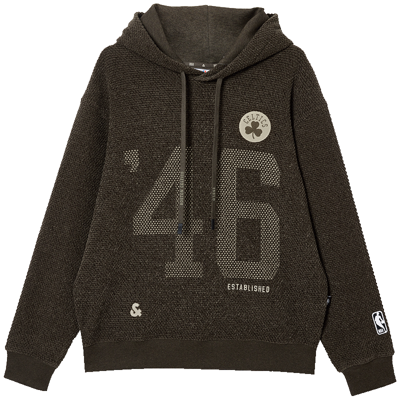  JACK&JONES/杰克琼斯 宽松 男士针织衫 S （170）