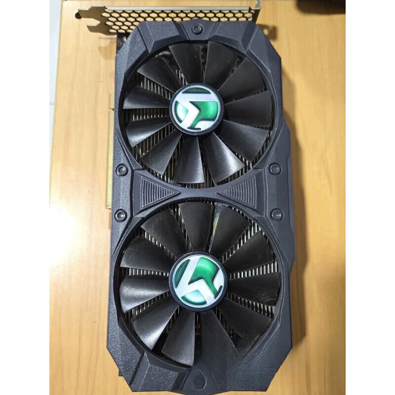  MSI/微星 6G显存 显卡