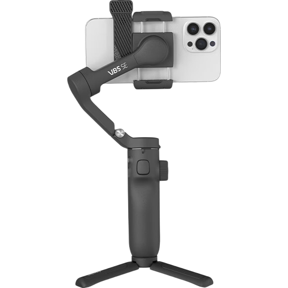  Feiyu Tech/飞宇 智能AI跟拍补光 手机稳定器