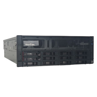  Lenovo/联想 服务器主机