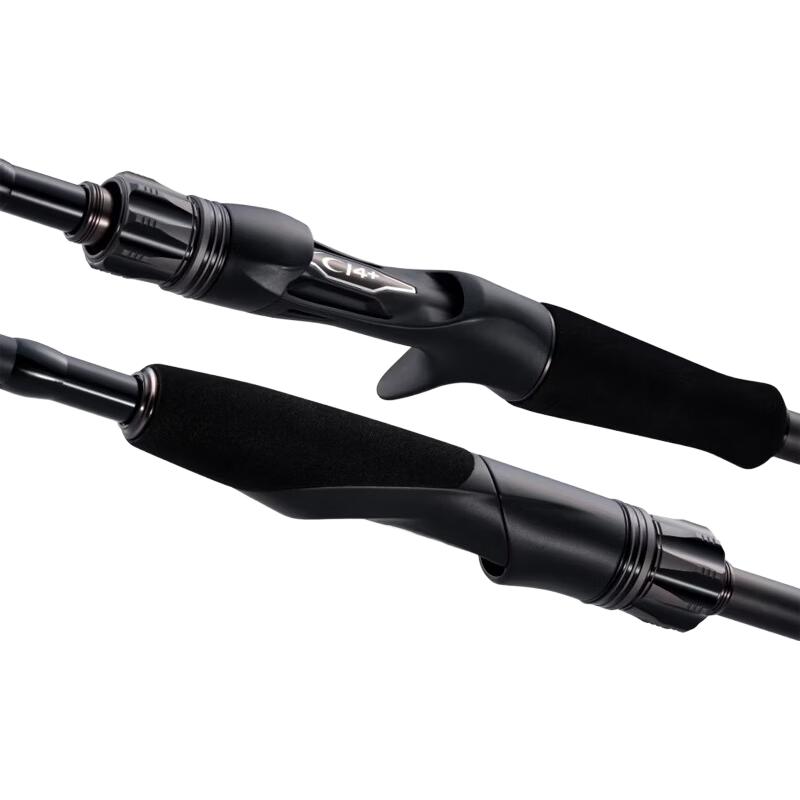  SHIMANO/禧玛诺 轻量远投 路亚竿