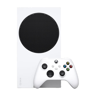  Microsoft/微软 4K高清 游戏主机 Xbox Series S 1TB