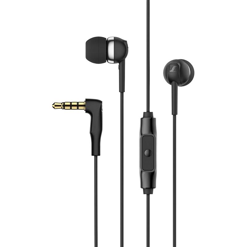  SENNHEISER/森海塞尔 入耳式耳机