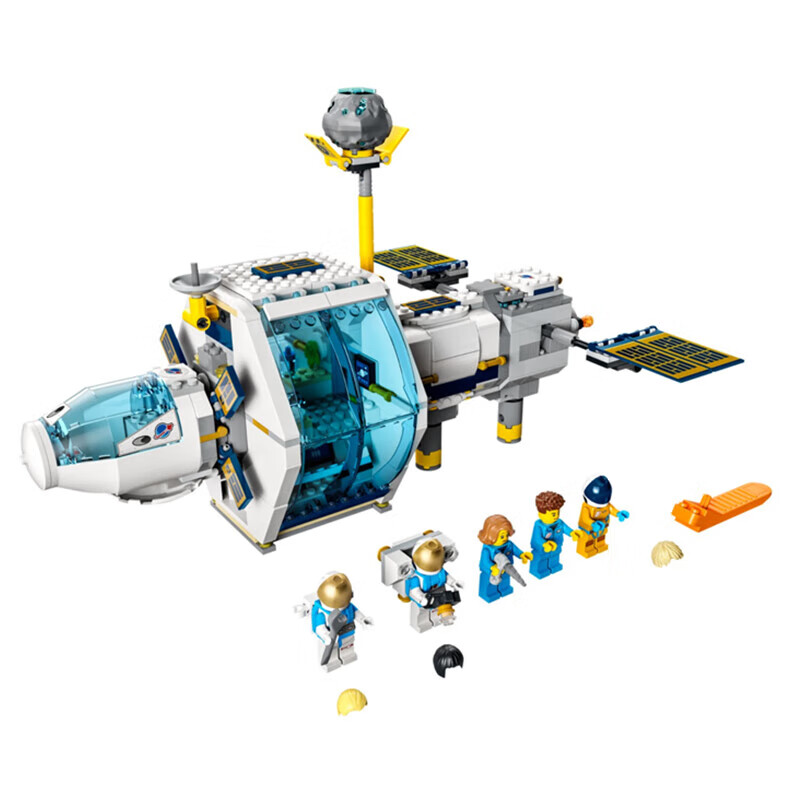  LEGO/乐高 创意积木盒 儿童积木