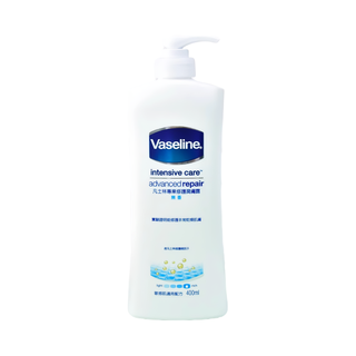 Vaseline/凡士林 深层滋润系列身体乳 透亮修护 深层滋润