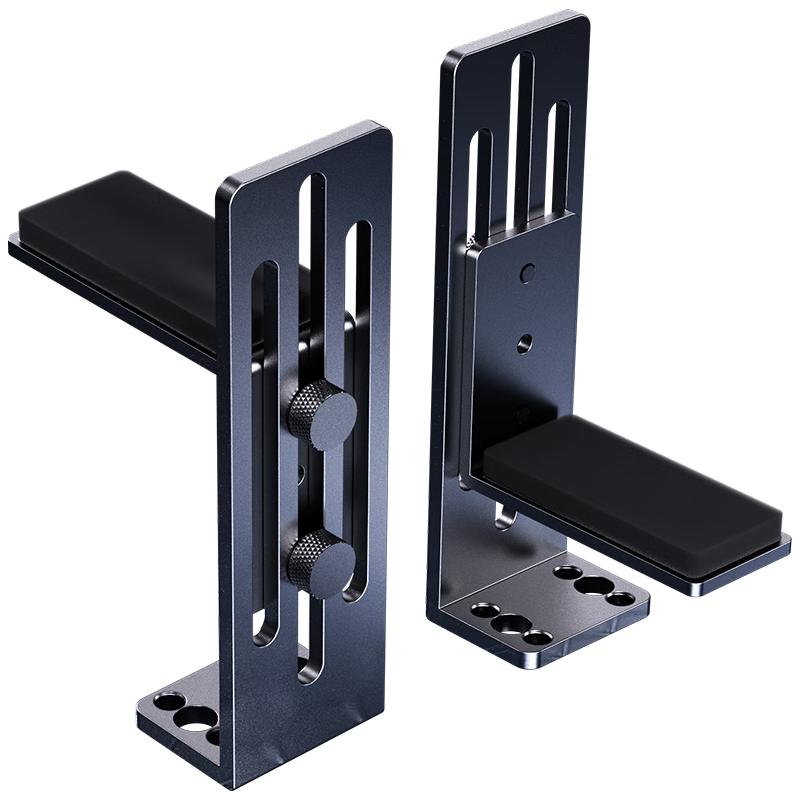  NVV 高度可调 显卡支架