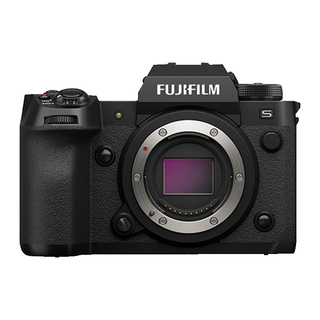  FUJIFILM/富士 8K视频 微单相机