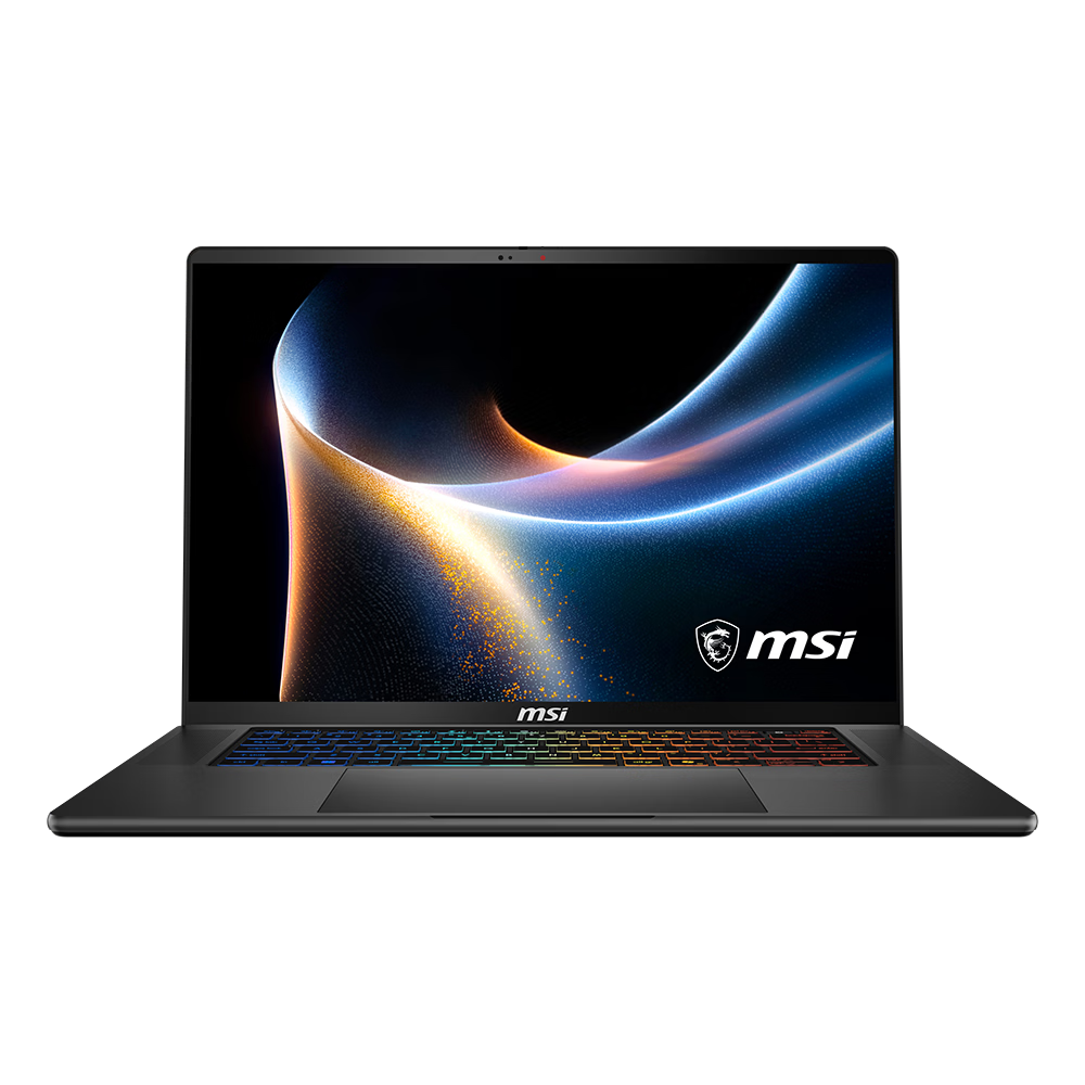  MSI/微星 2.5K240Hz OLED 游戏笔记本电脑  RTX 5070Ti 2560*1600 其他 240Hz