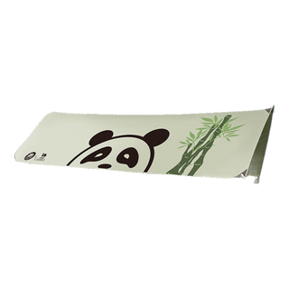  CAMEL/骆驼 便携式防晒 天幕帐篷 5016,熊猫天幕,奶酪色，5*2.92米