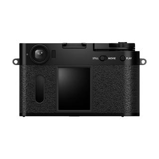  FUJIFILM/富士 胶片模拟 数码半格相机