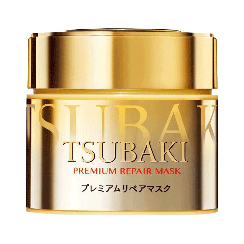 SHISEIDO 资生堂 Fino 芬浓 SHISEIDO 资生堂 Fino发膜浸透美容液营养发丝蓓绮发膜改善毛躁柔顺