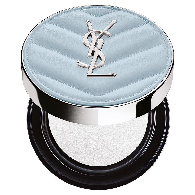  YSL/圣罗兰 定妆持久不脱妆 气垫