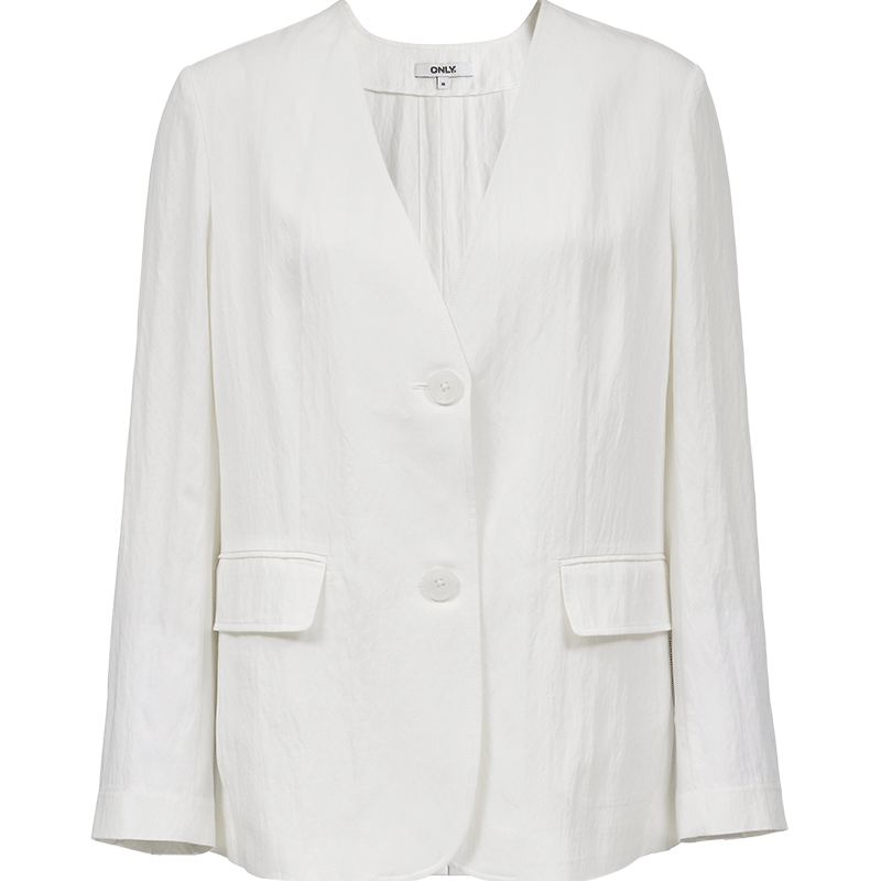  ONLY 宽松显瘦 女士西装外套