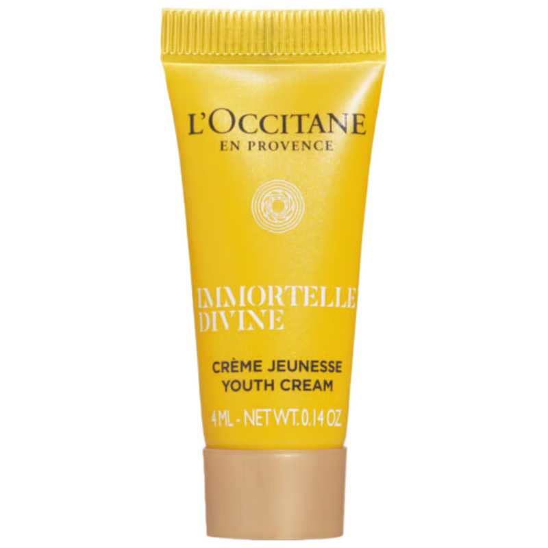  L'OCCITANE/欧舒丹 颈部精华霜