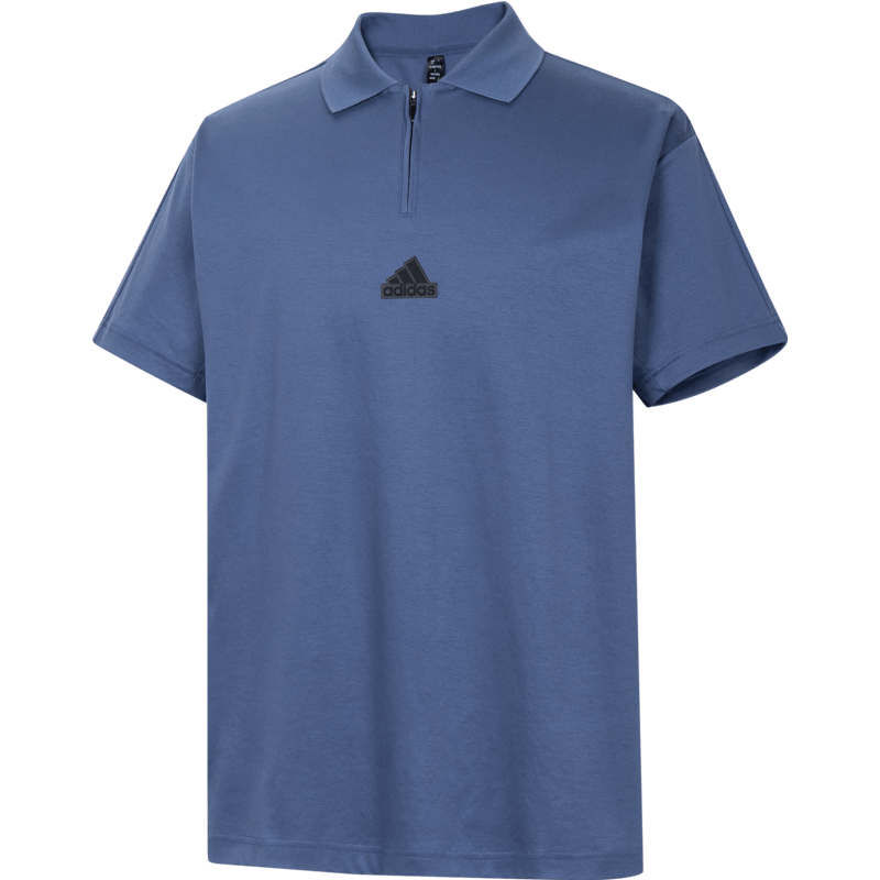  adidas/阿迪达斯 运动休闲 男士POLO衫
