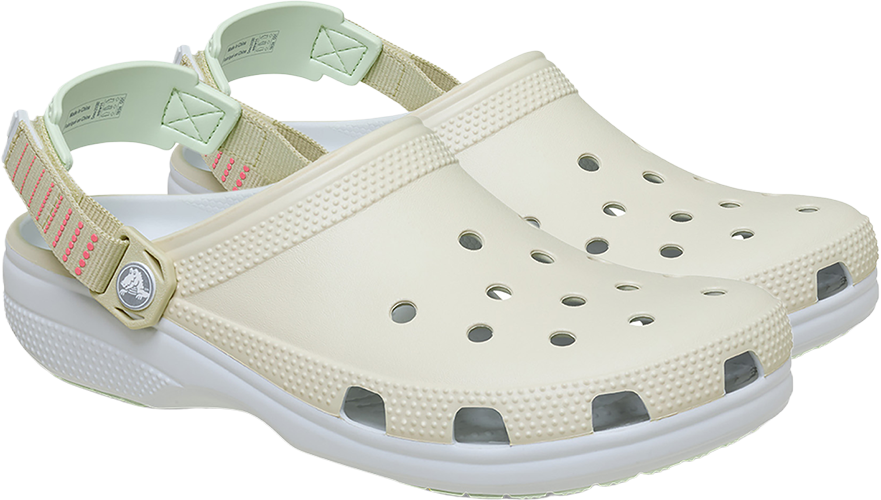  crocs/卡骆驰 轻便 洞洞鞋