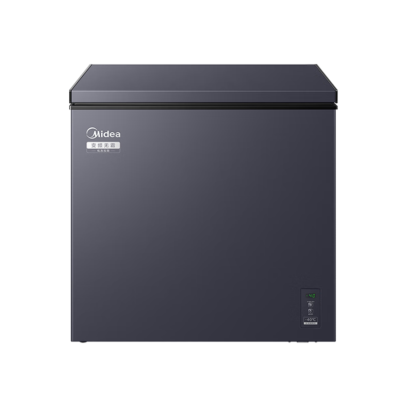  Midea/美的 变频风冷无霜 冰柜
