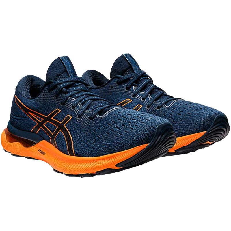  ASICS/亚瑟士 缓震 男士运动鞋