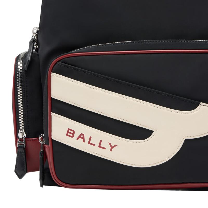  BALLY/巴利 男士双肩包