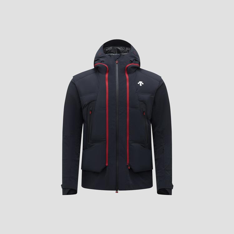  DESCENTE/迪桑特 男士滑雪服