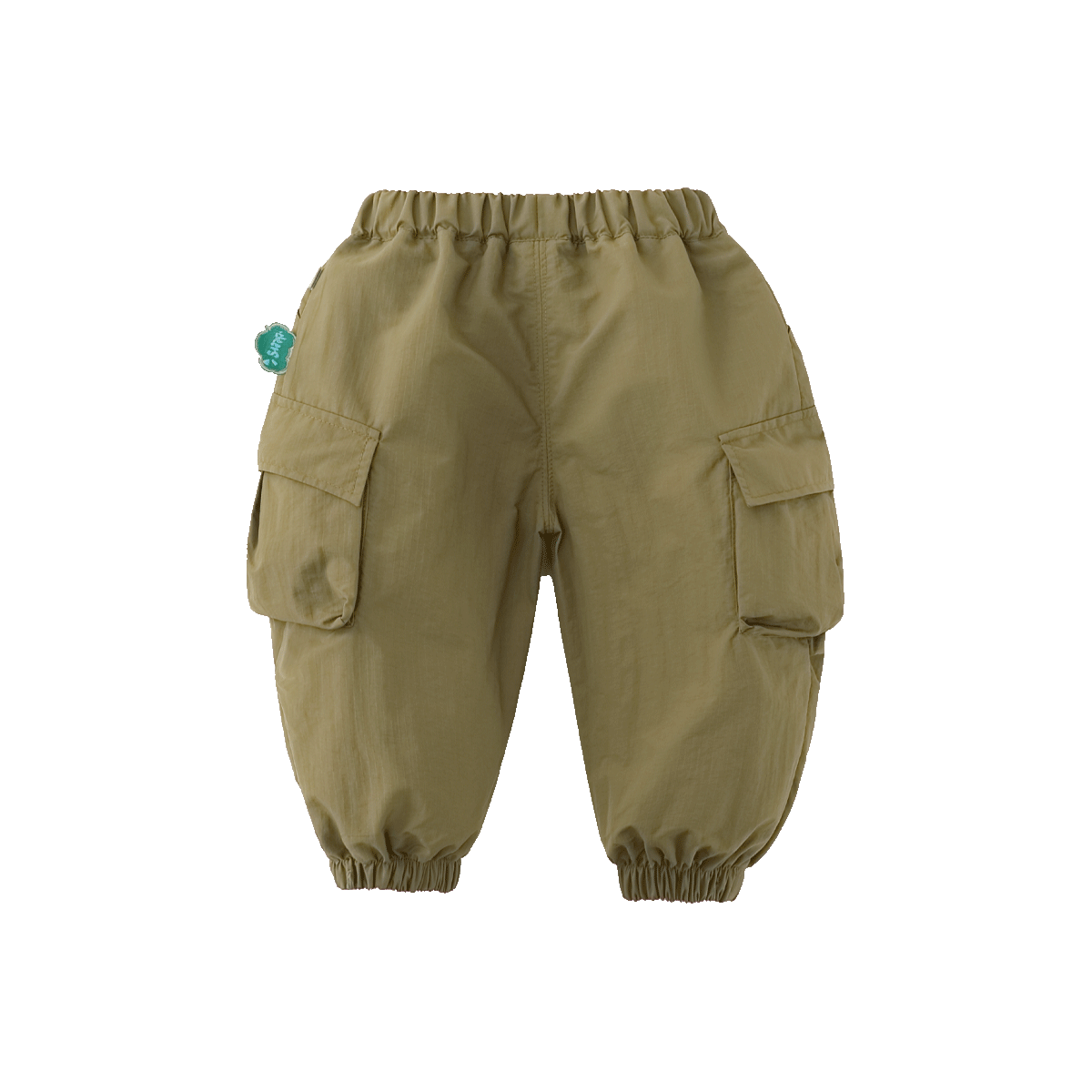  cicibear/齐齐熊 4级防水 男童工装裤