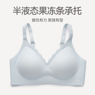芬腾 上托聚拢防下垂 女士文胸