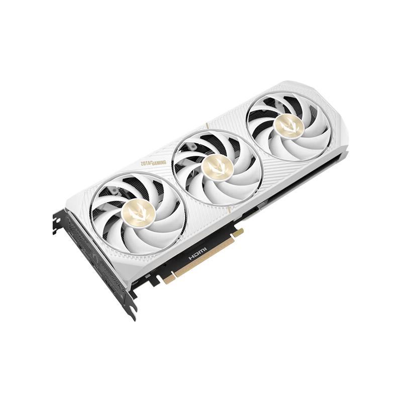  ZOTAC/索泰 DLSS4 显卡  16GB