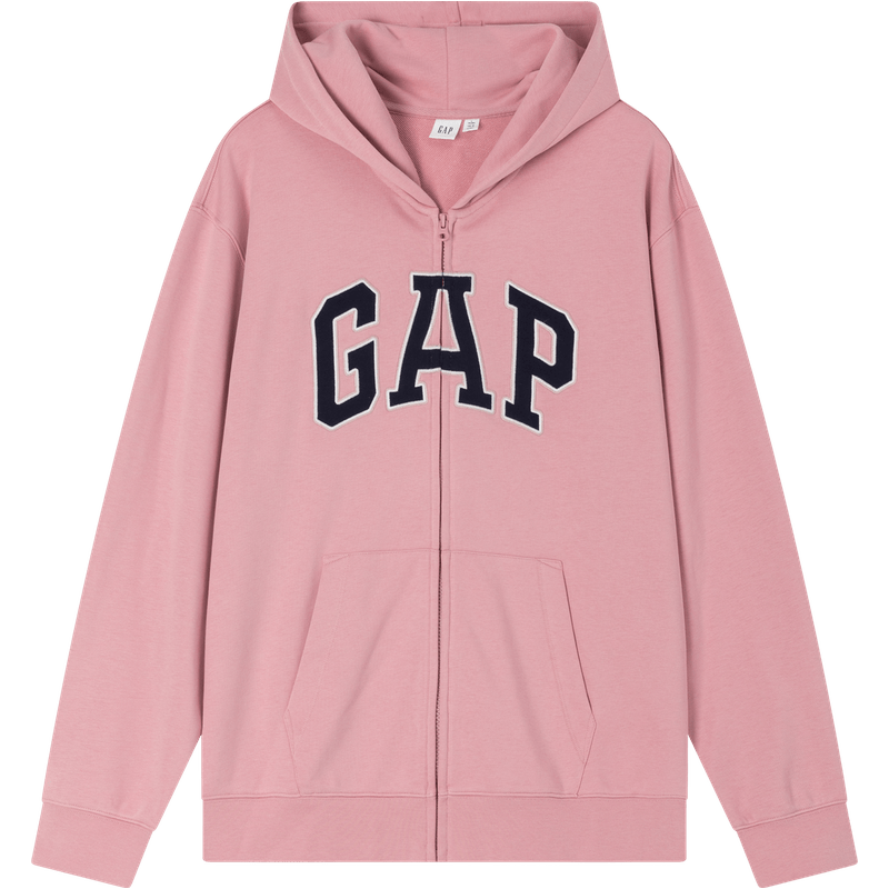  Gap/盖璞 美式休闲 连帽卫衣
