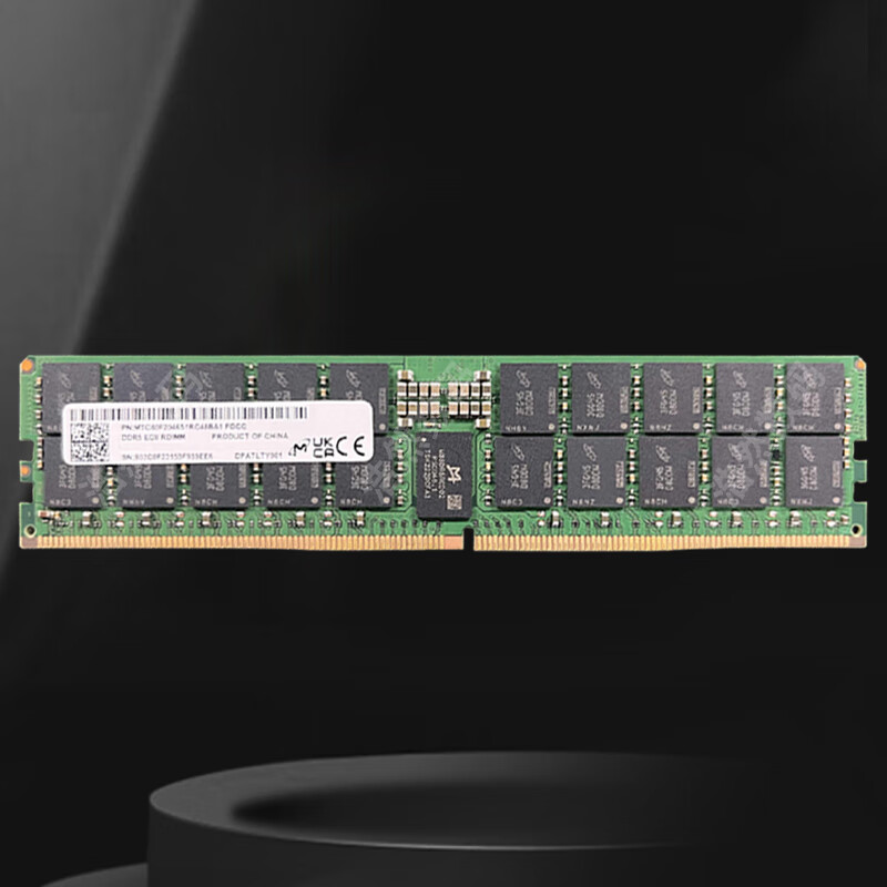  Mirox DDR5 服务器内存条