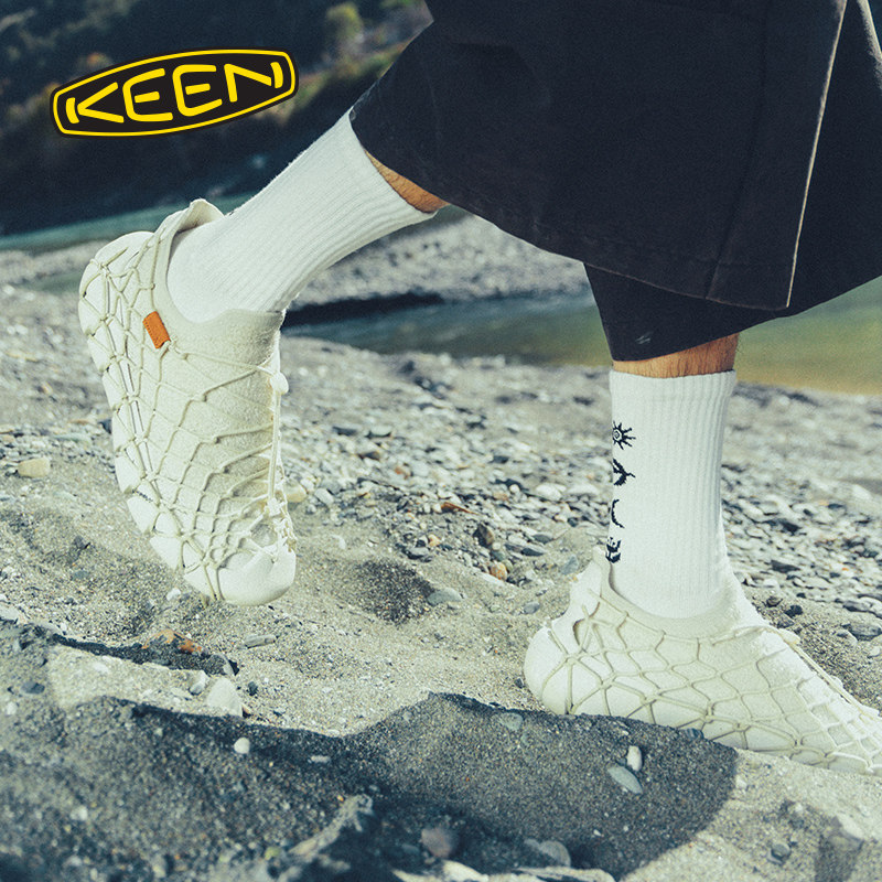  KEEN 舒适 男士休闲鞋