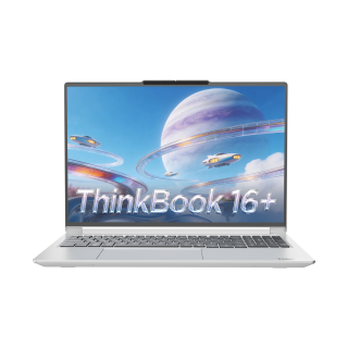 ThinkPad 联想ThinkBook 16+笔记本电脑 RTX 5060 32GB 3.2K