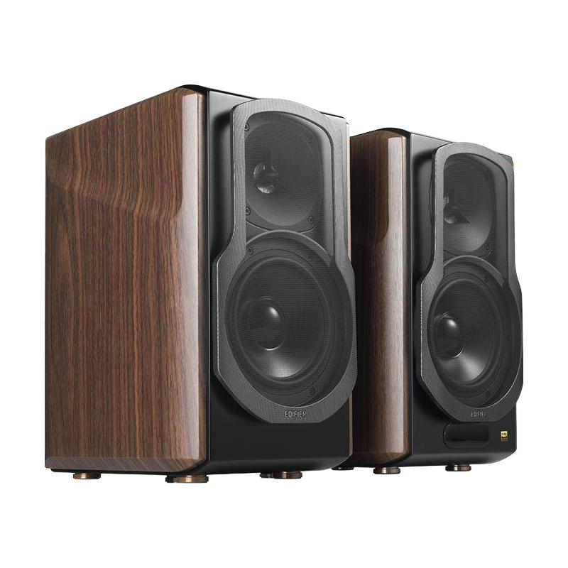 EDIFIER 漫步者 S2000 MKII HiFi蓝牙音箱
