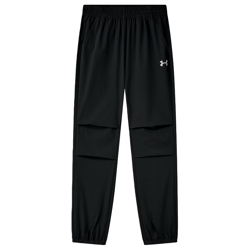  UNDER ARMOUR/安德玛 吸湿速干透气 儿童运动裤