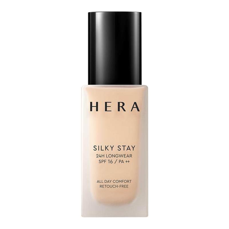  HERA/赫妍 持久保湿 粉底液