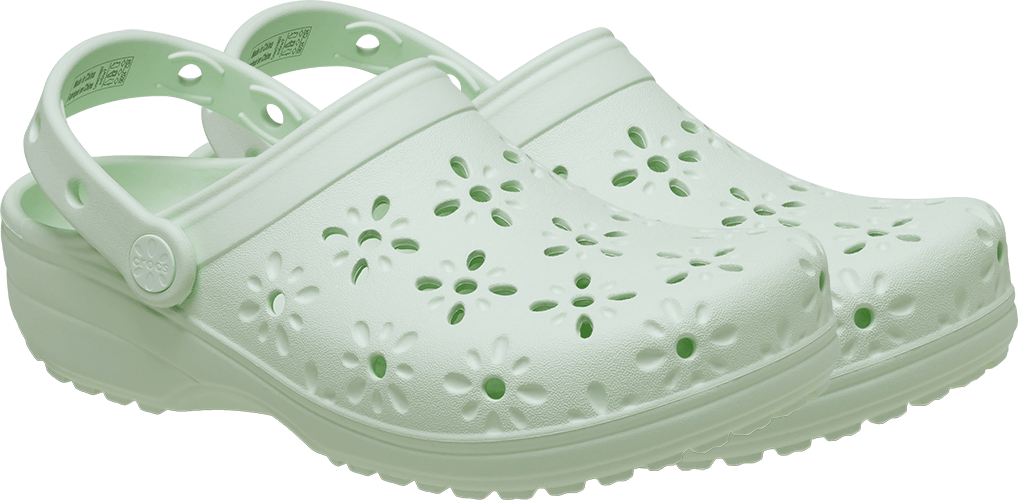  crocs/卡骆驰 时尚百搭 洞洞鞋