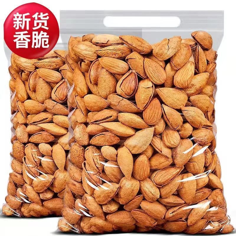 兔优果果 奶香味 巴旦木