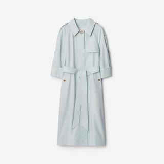  BURBERRY/博柏利 高级感 女士风衣