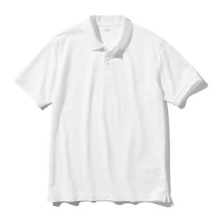 优衣库 快干POLO衫 3XL
