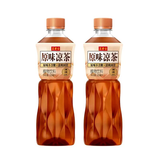  王老吉 清爽解腻 凉茶饮料