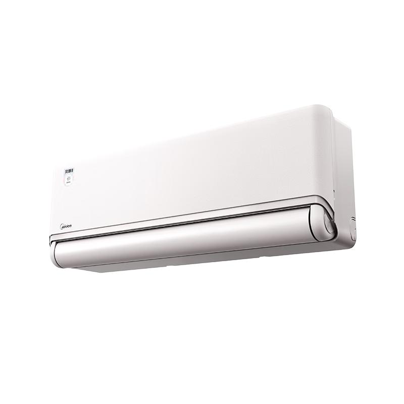  Midea/美的 KFR-35GW/MXC3P 双排纯铜管 空调挂机  1.5匹