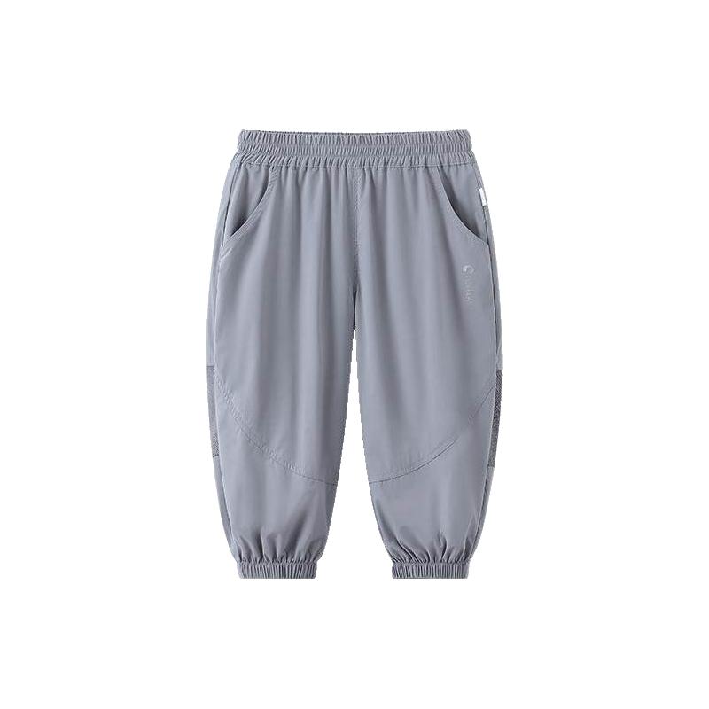  cicibear/齐齐熊 速干防晒凉感 儿童短裤