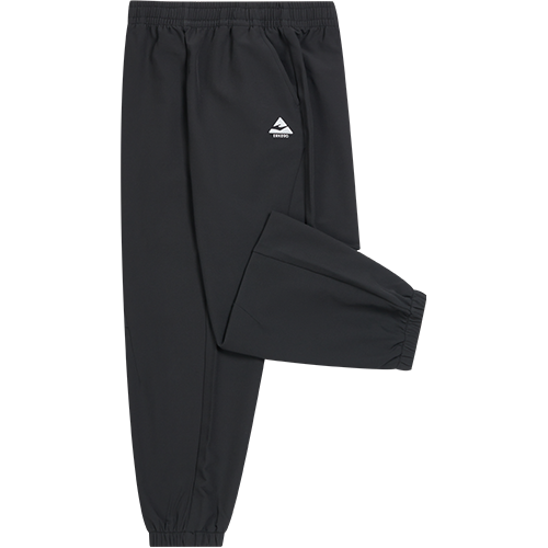  ERKE/鸿星尔克 轻肤柔软 儿童运动长裤