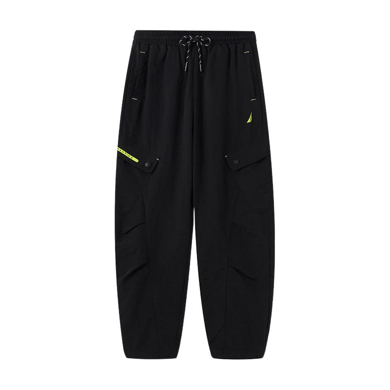  NAUTICA/诺帝卡 儿童户外机能长裤