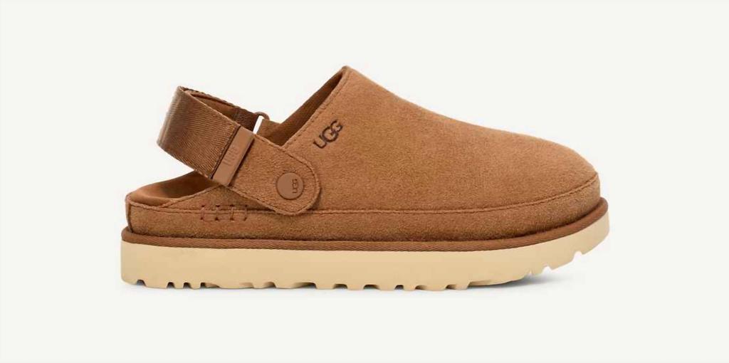  UGG 女士拖鞋