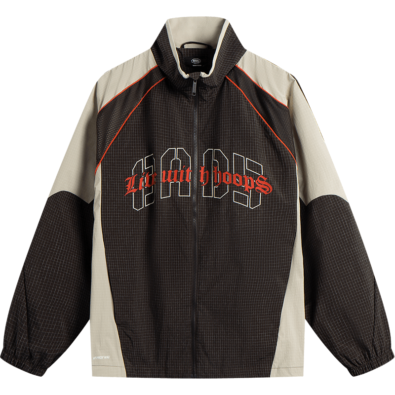  LI-NING/李宁 防风透湿 男士风衣